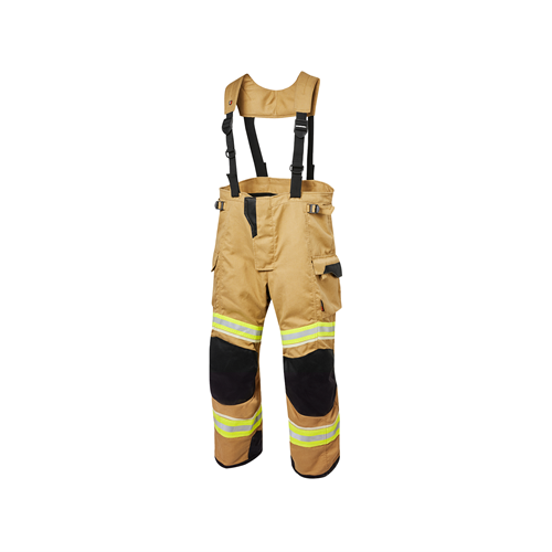 FlamePro Challenger Gold Trousers